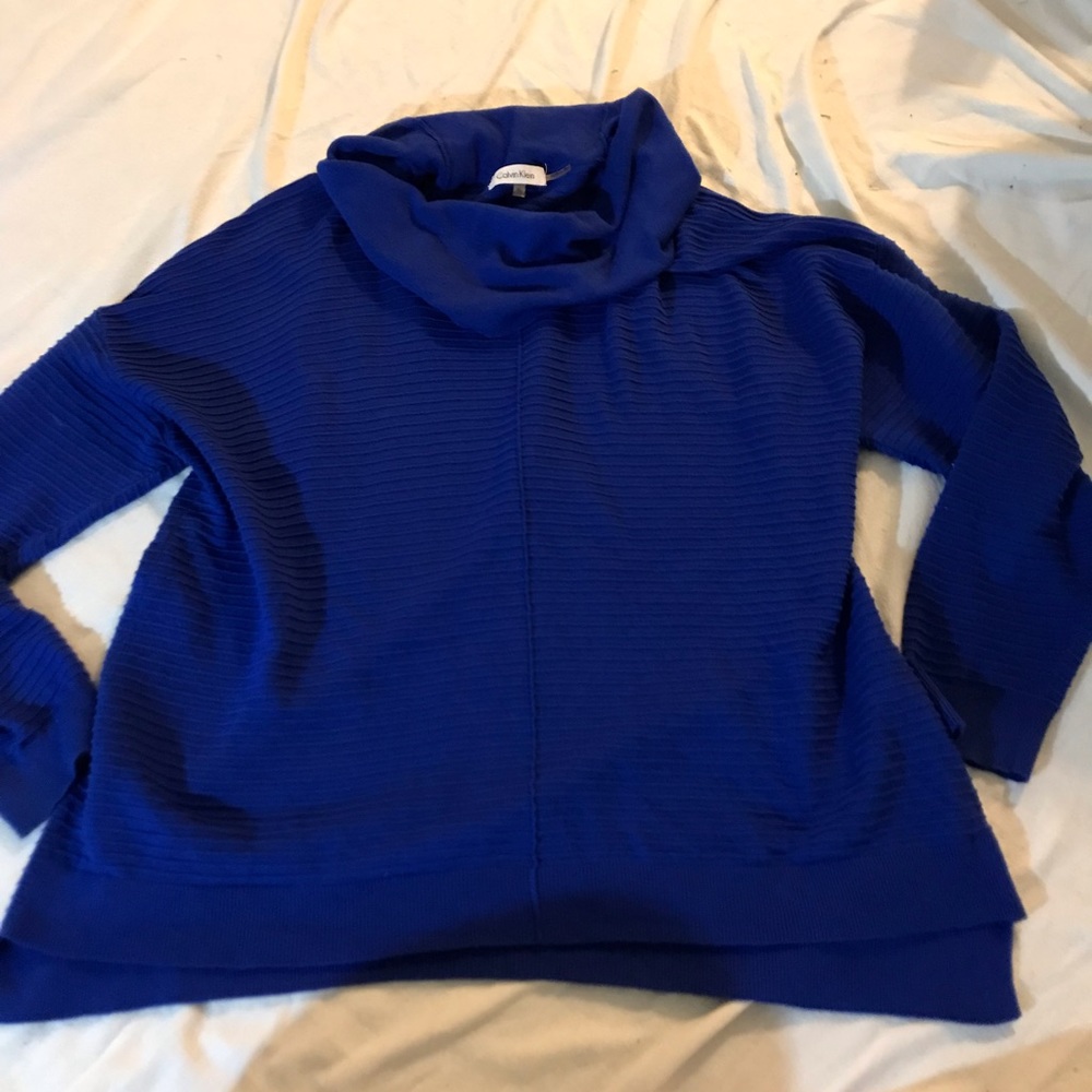 Calvin Klein sweater